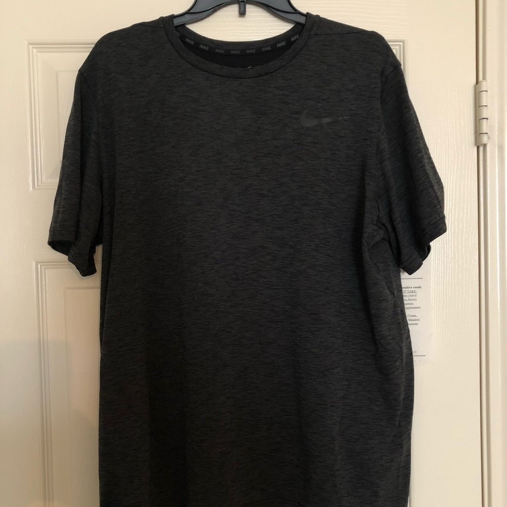 NIKE RUNNING T-Shirt - Men’s XL